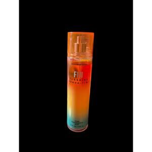 Bath & Body Works Fiji Sunshine Guava-Tini Fine Fragrance Mist 8 fl oz NEW
